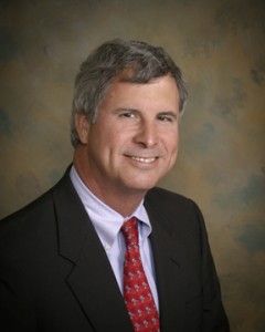 Warren Lindsey portrait