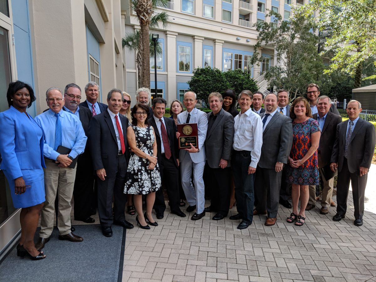 2018 Executive Council Members Criminal Law Section of The Florida Bar