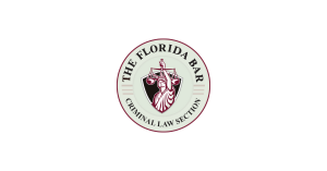 Criminal Law Section Logo WEB