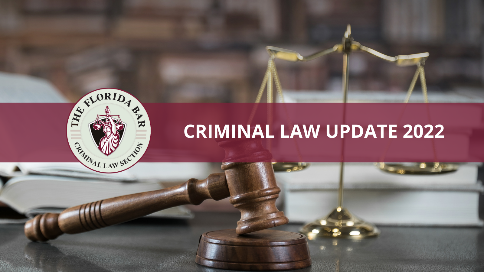 Criminal Law Update 2022