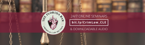 24/7 Continuing Legal Education Courses