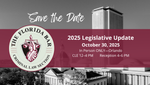 logo, florida capitol building, banner